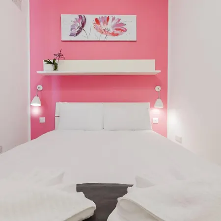 St Julians Centre 3bed With Views! By Homely San Ġiljan