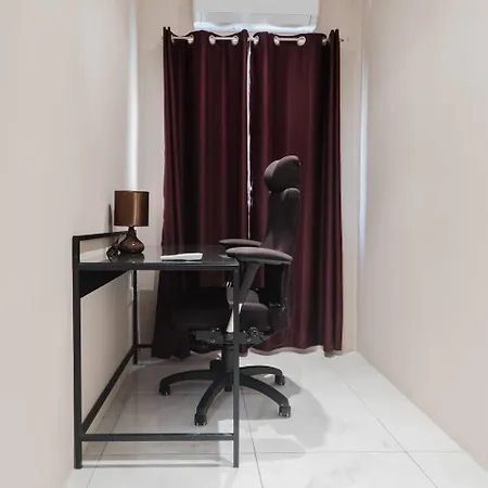 Apartament St Julians Centre 3bed With Views! By Homely *