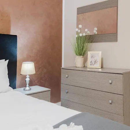 St Julians Centre 3bed With Views! By Homely San Giuliano