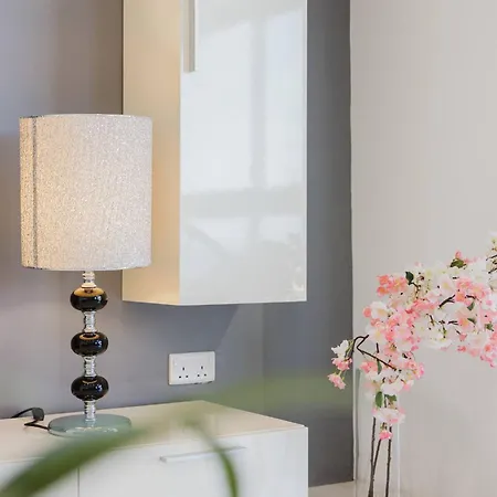 Apartamento St Julians Centre 3bed With Views! By Homely *
