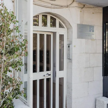 St Julians Centre 3bed With Views! By Homely Apartamento St. Julian's