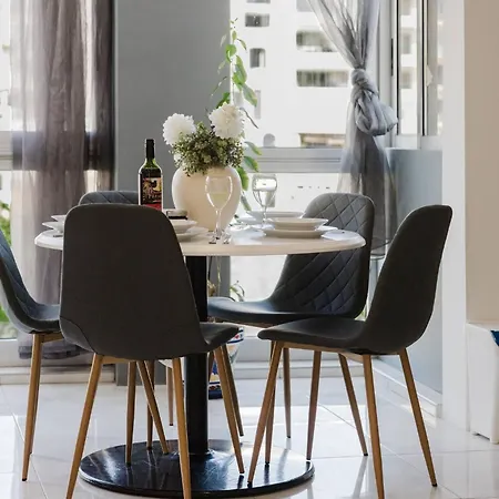 St Julians Centre 3bed With Views! By Homely Apartment Saint Julian's